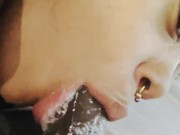 🍆Best Car Head He Eva Had🍆 12/16