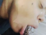 🍆Best Car Head He Eva Had🍆 14/16