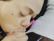 🍆Best Car Head He Eva Had🍆 3/16