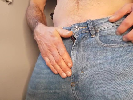 Rock Hard Cock and Balls..build up to a Huge, Satisfying Cumshot! 😚