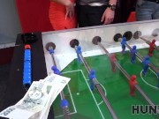 HUNT4K. Hunters breeding grounds 6/16