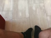 Big tit Yoga instructor Amanda Bredén blows her student  12/16