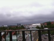 Big tit Yoga instructor Amanda Bredén blows her student  2/16