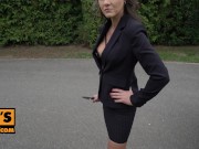 itsPOV - Tina Kay makes your day in POV anal scene 3/16