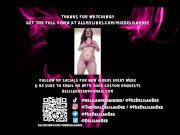 Smoking Hot in Micro Bikini 11/16