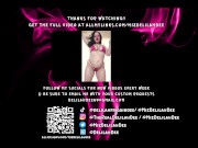 Smoking Hot in Micro Bikini 13/16