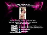 Smoking Hot in Micro Bikini 9/16