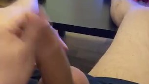 Very high dick