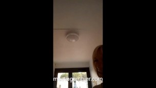 TRAILER - I FUCK WITH THE REAL ESTATE AGENT TO GET A DISCOUNT!!!