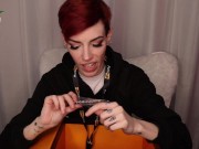 A Mediocre Unboxing 11/16