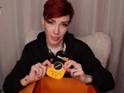 A Mediocre Unboxing 13/16