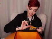 A Mediocre Unboxing 14/16