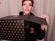 A Mediocre Unboxing 3/16