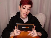 A Mediocre Unboxing 6/16