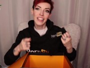 A Mediocre Unboxing 7/16