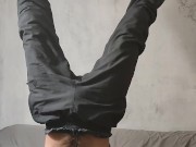 I'm listening to the radio 4/16