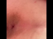 Morning head with creampie 10/16