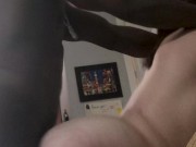 Thick mommy gets rammed by a big black master 9/16