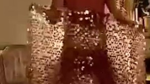 Toronto’s MarktheModel GLITTER