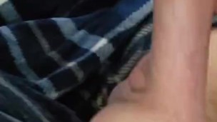 edging my dripping cock