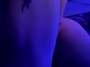 I destroyed his ass with my huge ogre cock and left him trembling for more 10/16