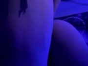 I destroyed his ass with my huge ogre cock and left him trembling for more 12/16