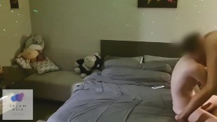 Can't get enough of my Step bros cock