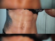 Warrior flex by Angelmuscles PREVIEW.. (FULL VIDEO AVAILABLE NOW ON C4S/ANGELMUSCLES ) 5/16