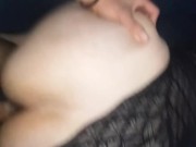 Me ligo a una chica en el antro y cogemos en su casa (tremendo culo)  10/16