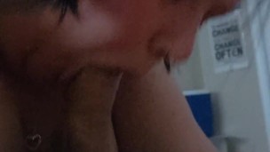 Daddy and princess fun