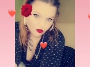 Compilation of pics. Partying and making videos 8/16