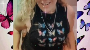 Compilation of pics. Partying and making videos