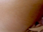 コンドームが壊れて精液が膣内に残っていたので本当にごめんなさい - Screenshot 13 of 16 - Japanese Wife