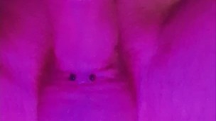 Prostate anal orgasm 