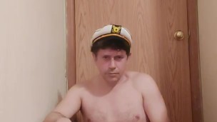 Meet Beau! He Likes to Throw Off His Vegas Speeds and Stroke! Any Questions!