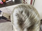 Sex with unicorn 15/16