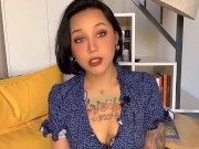【喷泉主义】你的精液健康吗？教你几步简单自测精液健康。 - Screenshot 1 of 16 - Big Boobs