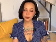 【喷泉主义】你的精液健康吗？教你几步简单自测精液健康。 - Screenshot 10 of 16 - Masturbate