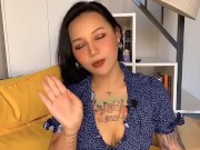 【喷泉主义】你的精液健康吗？教你几步简单自测精液健康。 - Screenshot 13 of 16 - Big Boobs