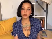 【喷泉主义】你的精液健康吗？教你几步简单自测精液健康。 - Screenshot 3 of 16 - Big Boobs