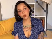 【喷泉主义】你的精液健康吗？教你几步简单自测精液健康。 - Screenshot 5 of 16 - Big Boobs