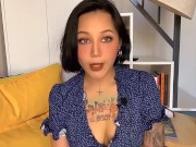 【喷泉主义】你的精液健康吗？教你几步简单自测精液健康。 - Screenshot 6 of 16 - Masturbate