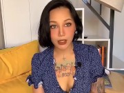 【喷泉主义】你的精液健康吗？教你几步简单自测精液健康。 - Screenshot 7 of 16 - Big Boobs