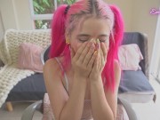 TikToker Reaccionando al mejor Porno Argentino (SteffCrime) 1/16