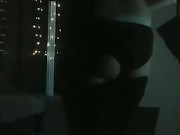 OMG LOVING MY NEW TOY 1/16