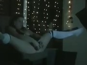 OMG LOVING MY NEW TOY 11/16