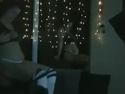 OMG LOVING MY NEW TOY 2/16