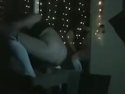 OMG LOVING MY NEW TOY 8/16