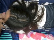 las colegialas de hoy ya ofrecen su culito por mejores calificaciones 2/16