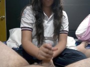 las colegialas de hoy ya ofrecen su culito por mejores calificaciones 5/16